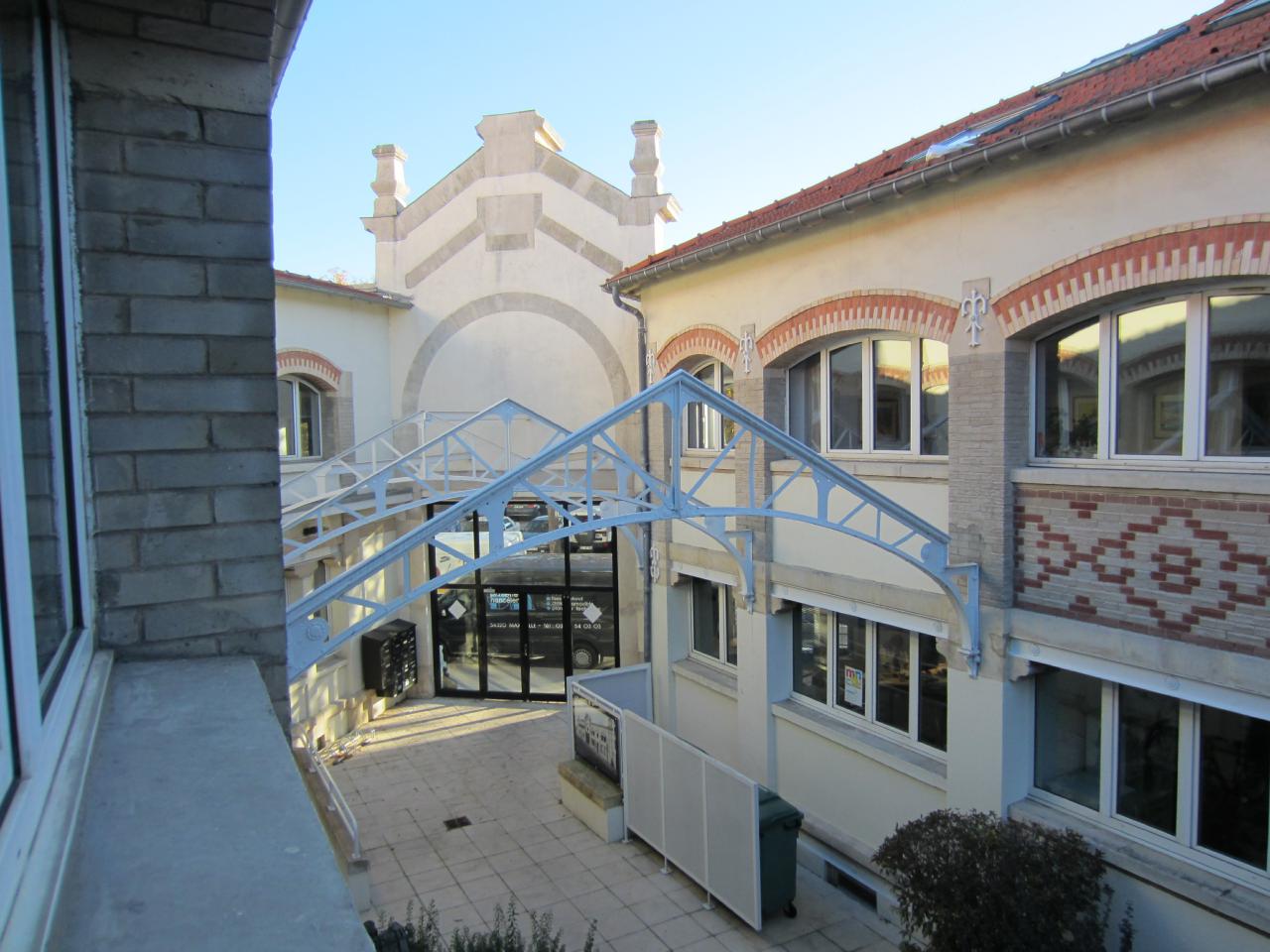 Bureau Nancy 428m² Location bureau Nancy Meurthe-et-Moselle OLBUR2111823 3